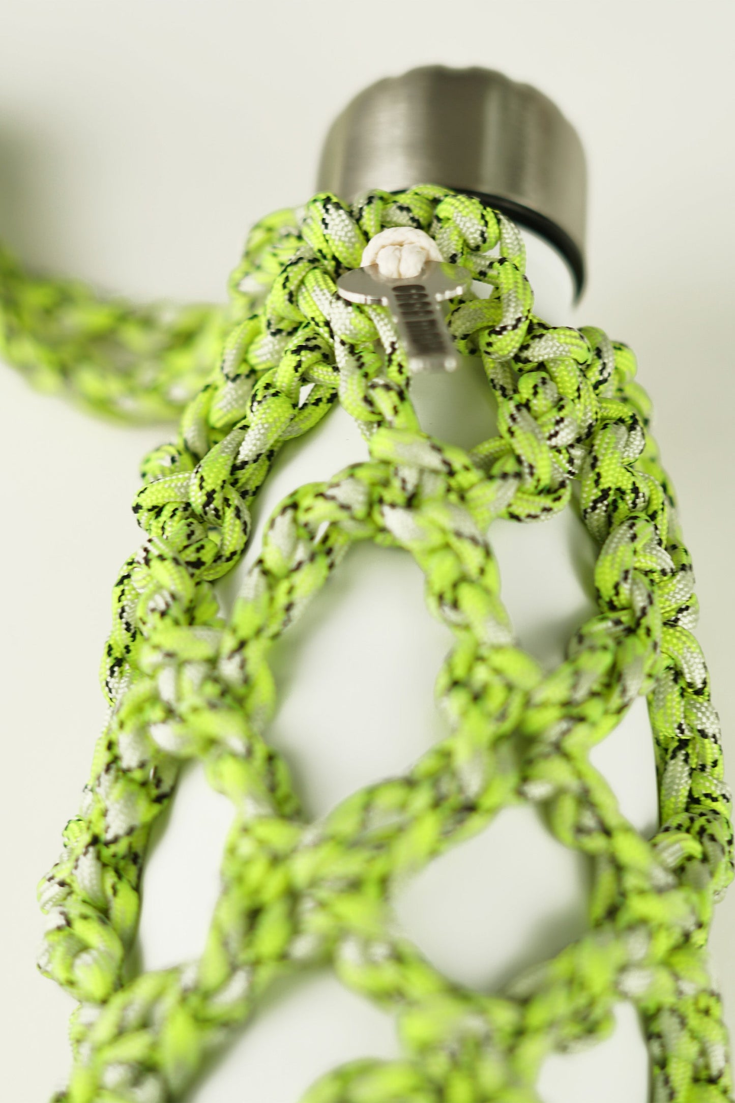 Water Porter Fluro Yellow.