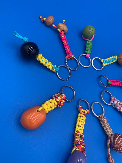 Casa Mayo Keyring