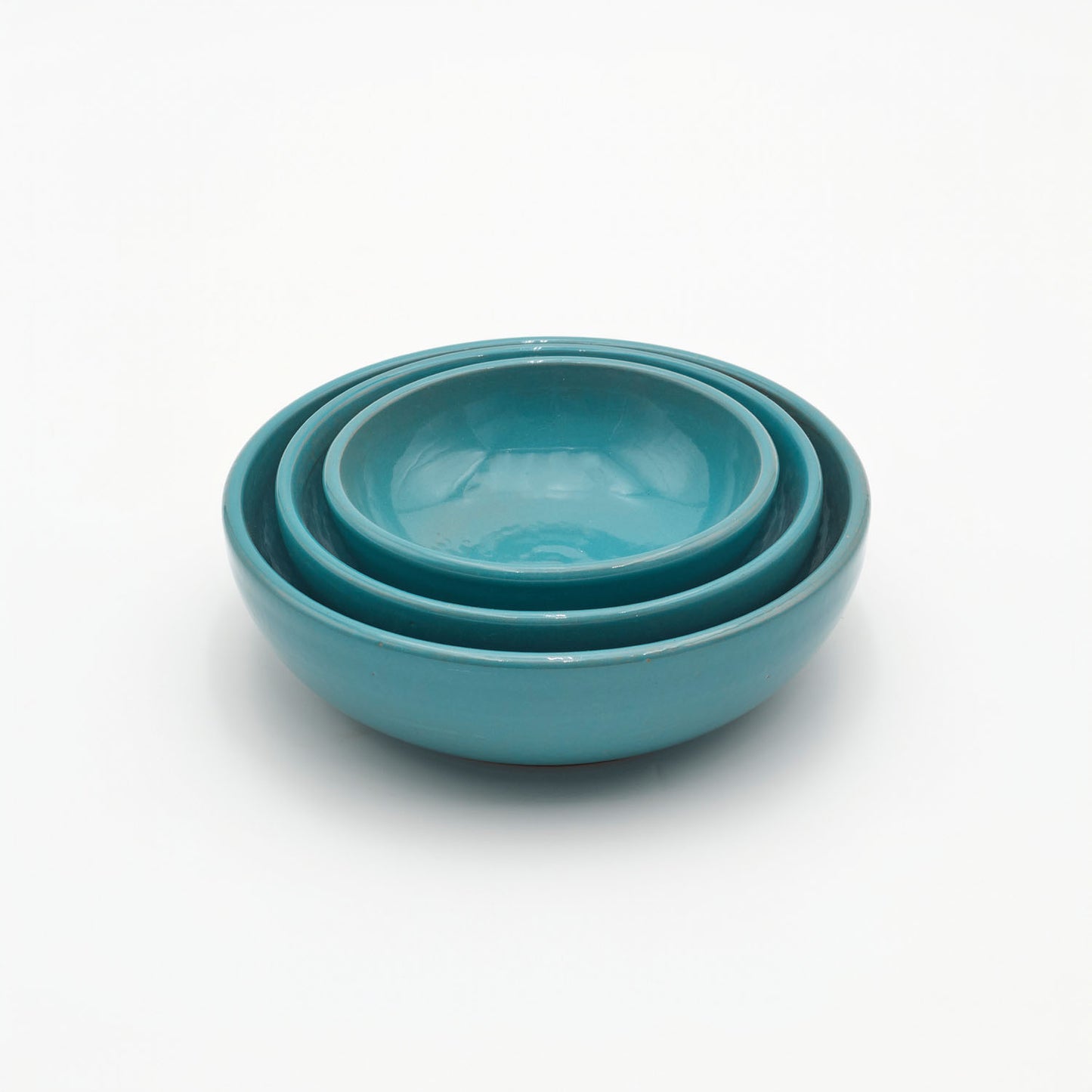 Nesting Bowls Azul - Set of 3