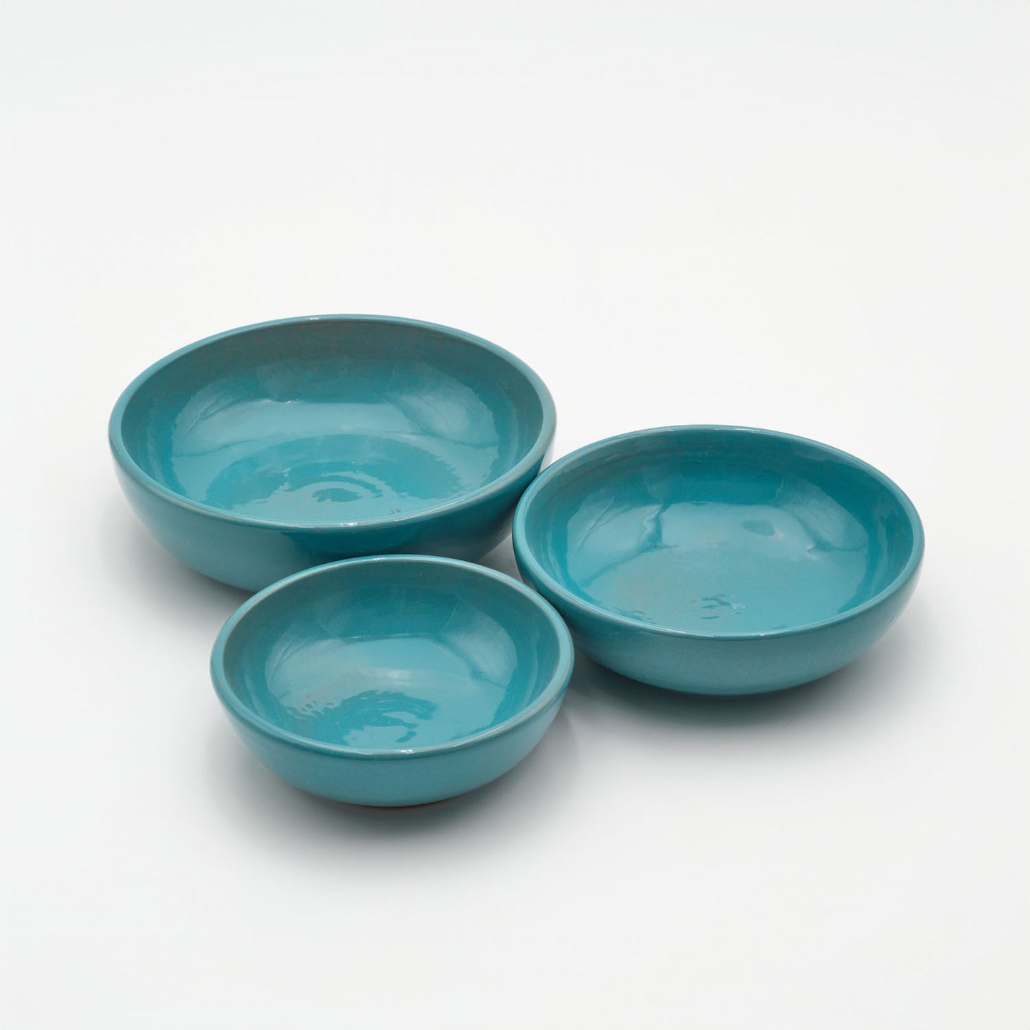 Nesting Bowls Azul - Set of 3