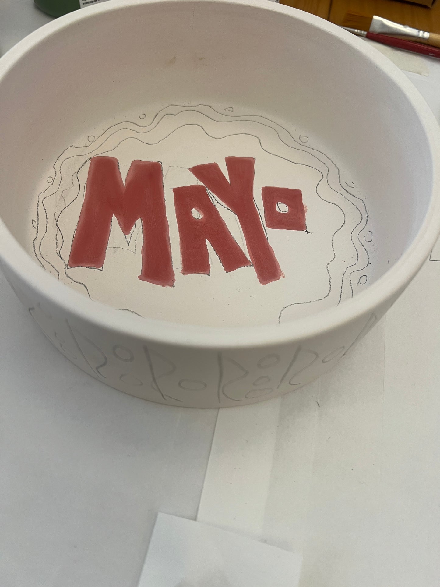 Casa Mayo Mixed Makes: Pamper Your Pet / Candle Making 29/11