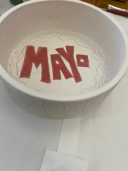 Casa Mayo Mixed Makes: Pamper Your Pet / Candle Making 29/11