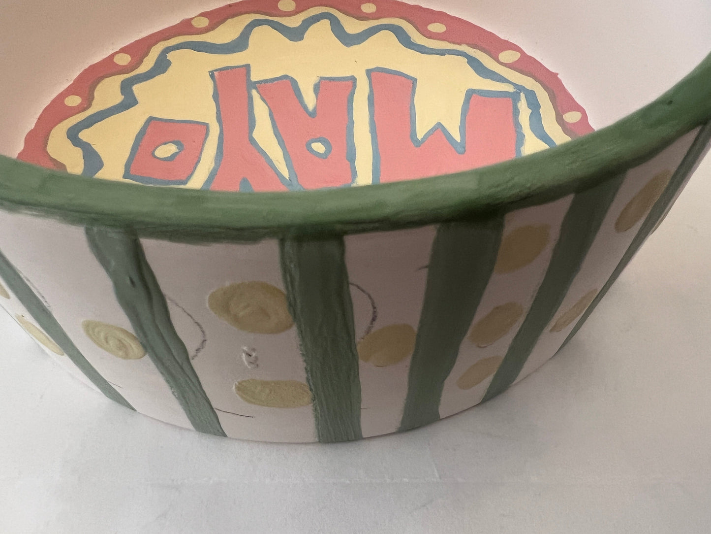 Casa Mayo Mixed Makes: Pamper Your Pet / Candle Making 29/11