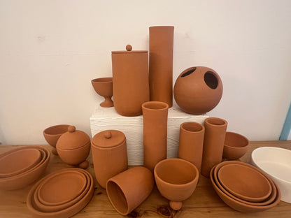 Ceramic Glazing Workshop 28/2