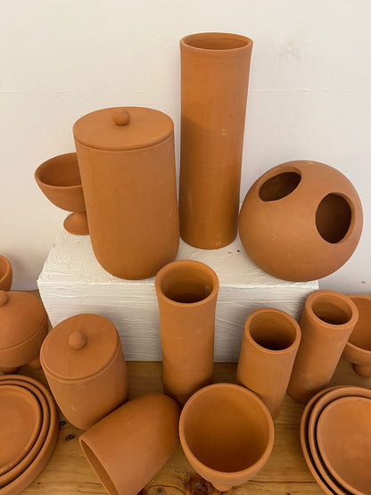 Ceramic Glazing Workshop 28/2