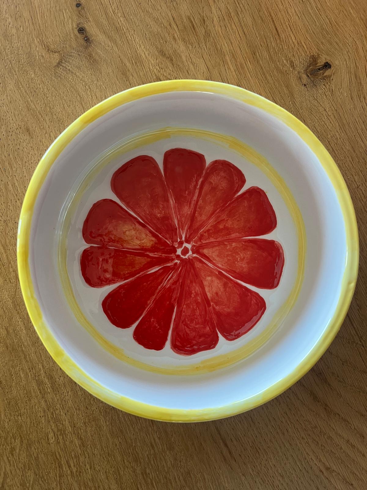 Ceramic Glazing Workshop 30/5