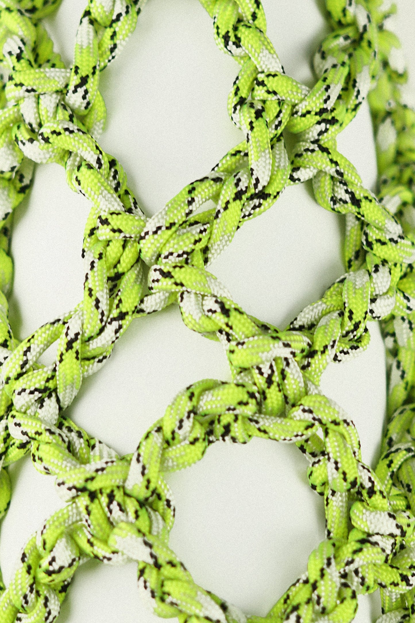 Water Porter Fluro Yellow.