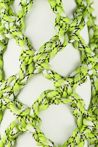 Water Porter Fluro Yellow.