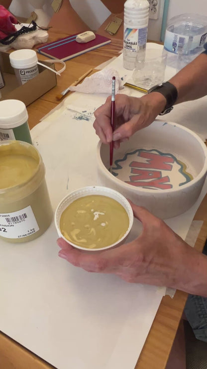 Casa Mayo Mixed Makes: Pamper Your Pet / Candle Making 29/11